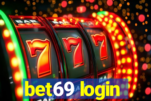 bet69 login